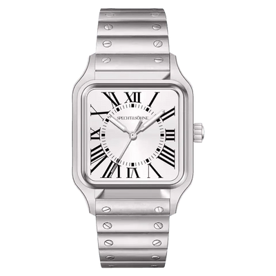 Dumont - Quartz - Wils Watches