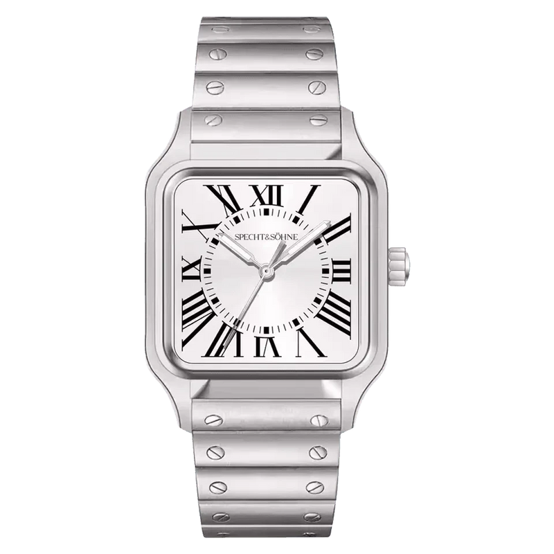 Specht & Sohne Dumont - Quartz - Wils Watches