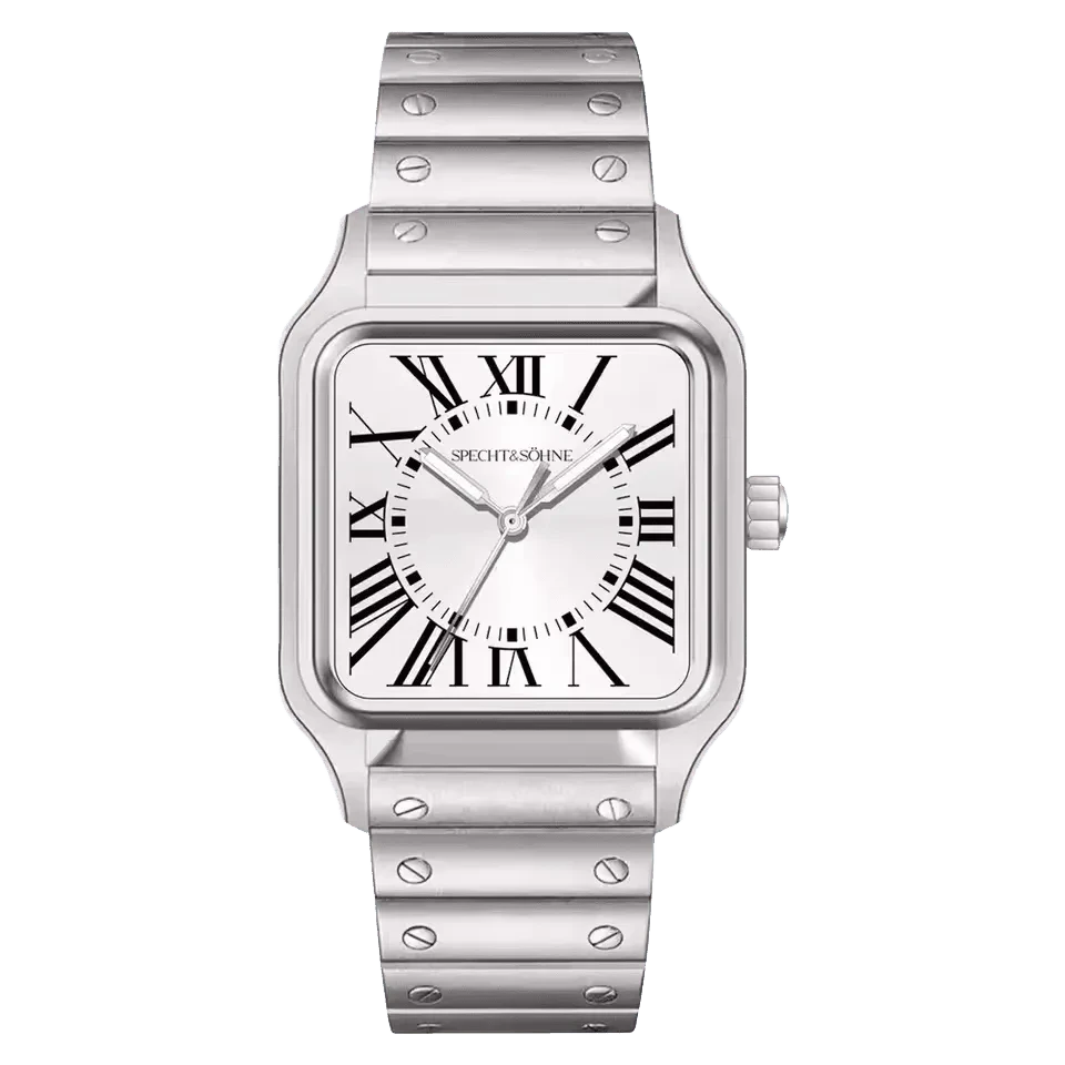 Dumont - Quartz - Wils Watches