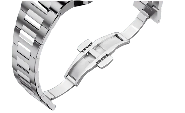 Royal Chronometer - Wils Watches