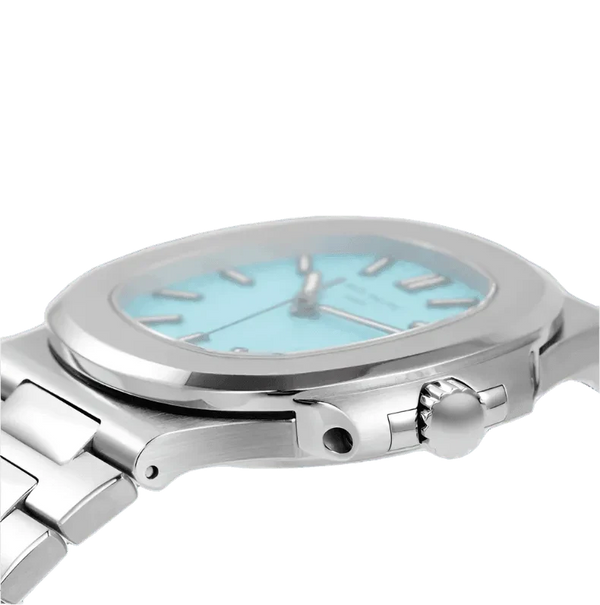 Icon - Automatic - Wils Watches