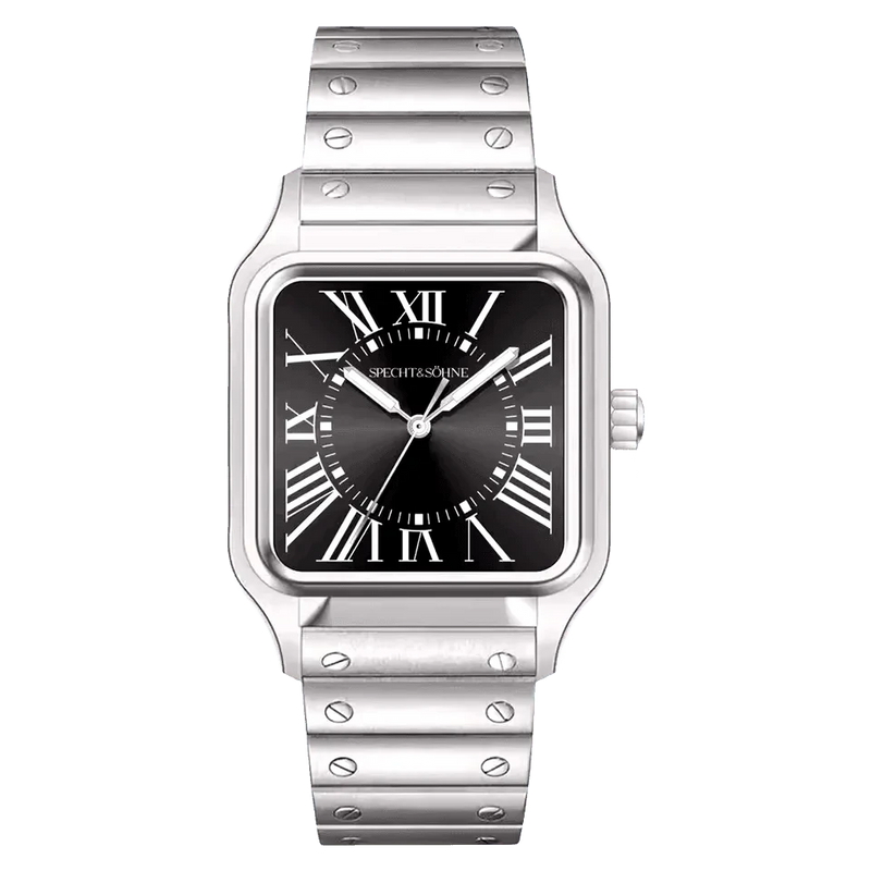 Specht & Sohne Dumont - Quartz - Wils Watches