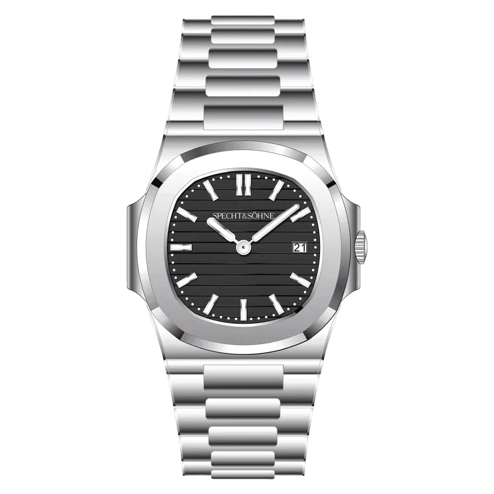 Icon - Quartz - Wils Watches