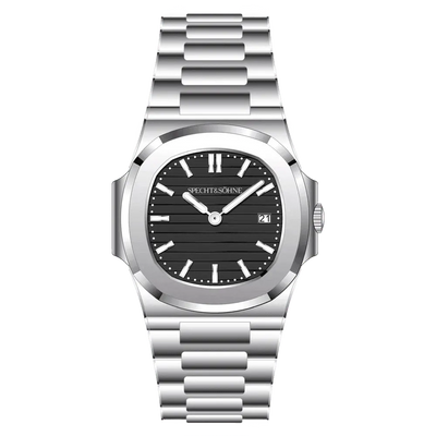 Icon - Quartz - Wils Watches