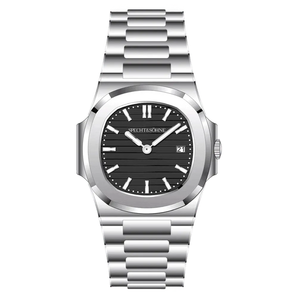 Icon - Quartz - Wils Watches