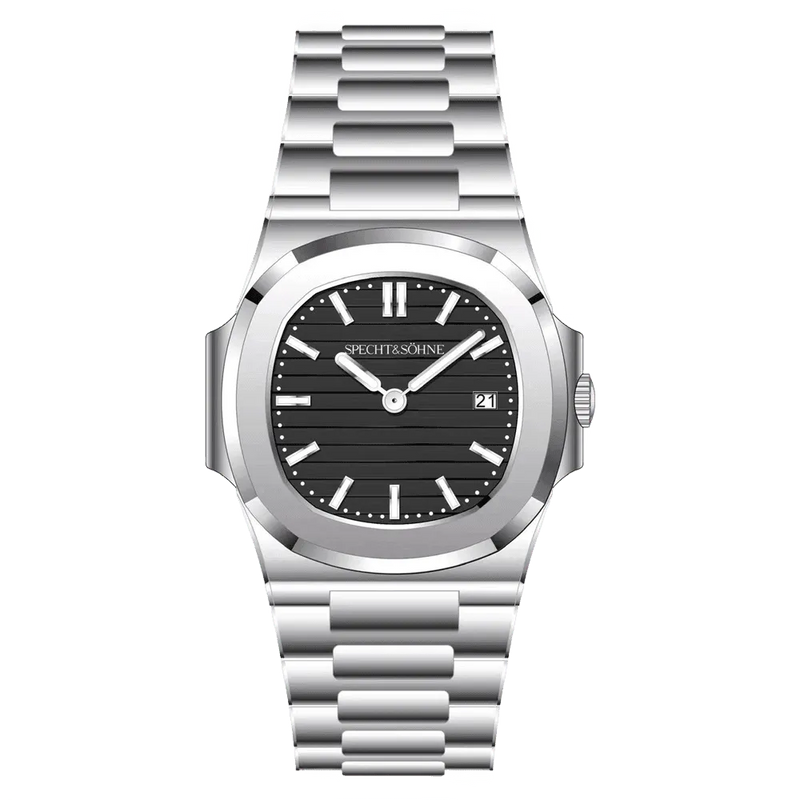 Specht & Sohne Icon - Quartz - Wils Watches