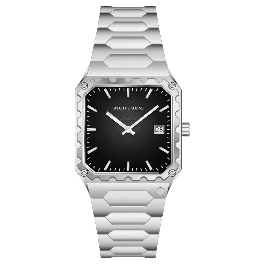 Imperial SR - Wils Watches