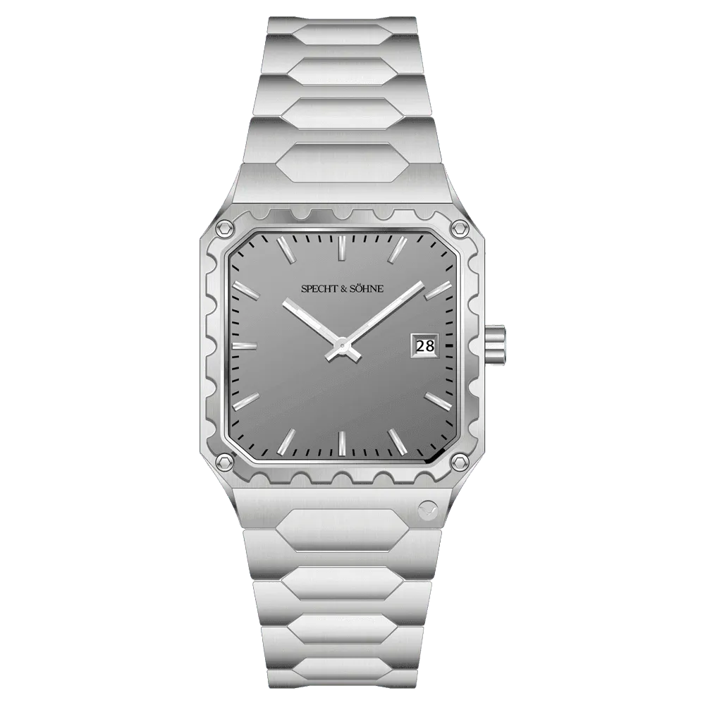 Imperial SR - Wils Watches