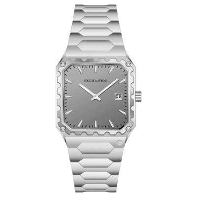 Imperial SR - Wils Watches