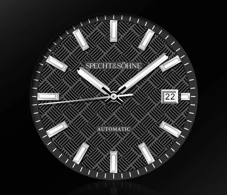 Specht & Sohne SP0012 STELLAR
