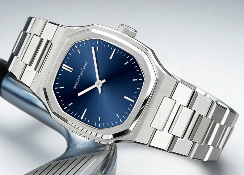 Specht & Sohne Royal Chronometer - Quartz STELLAR
