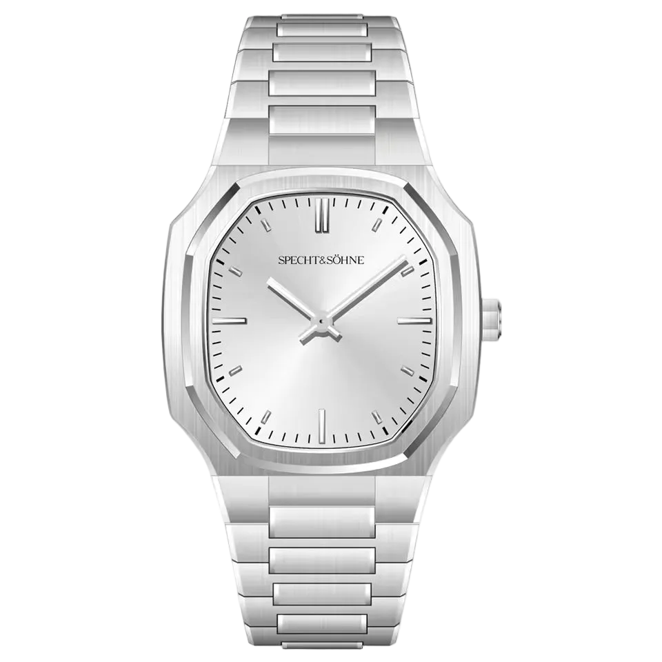 Royal Chronometer - Quartz