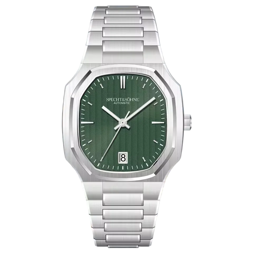 Royal Chronometer - Automatic