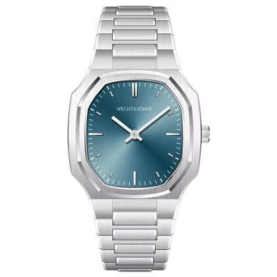 Royal Chronometer - Quartz