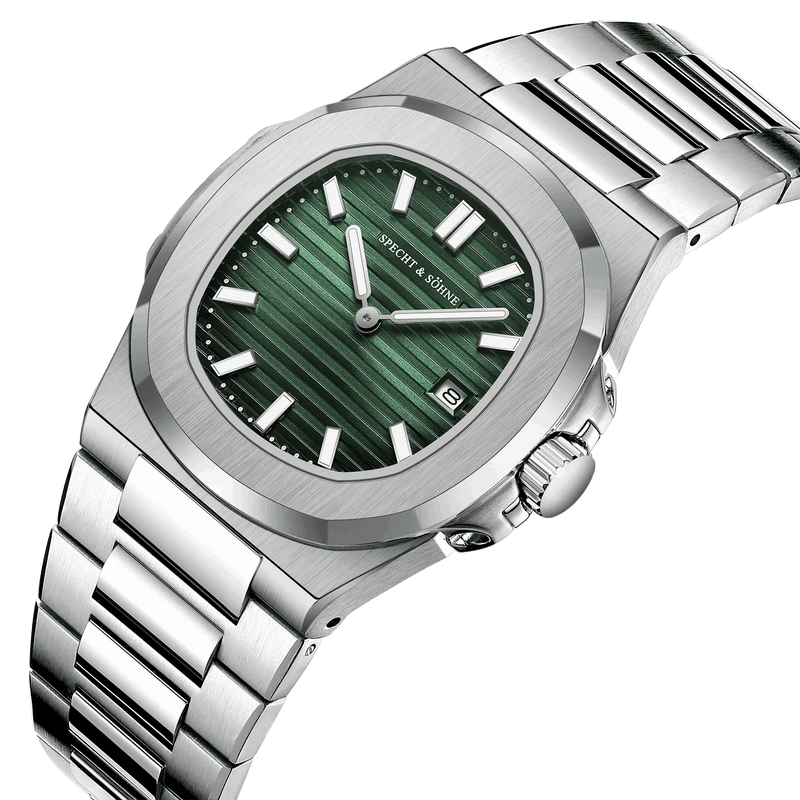 Specht & Sohne Icon - Quartz - Wils Watches