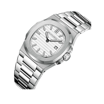 Icon - Quartz - Wils Watches