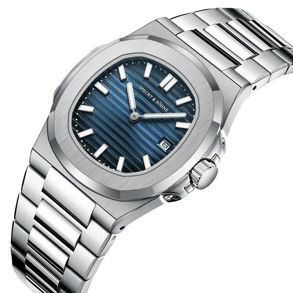 Icon - Quartz - Wils Watches