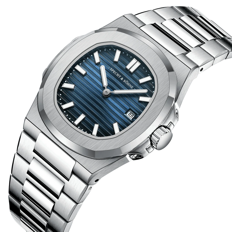 Specht & Sohne Icon - Quartz - Wils Watches
