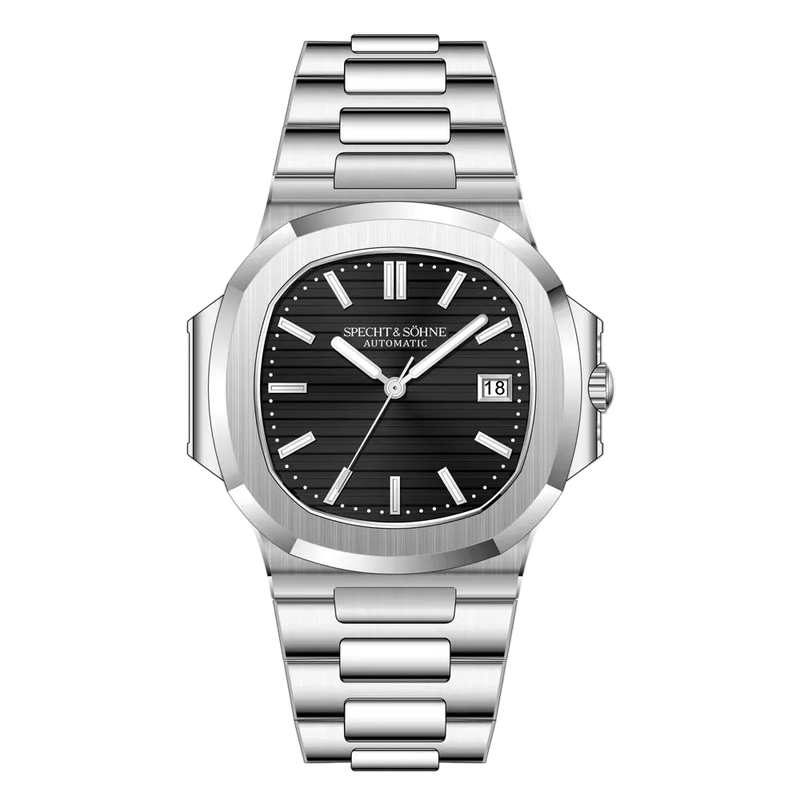 Specht & Sohne Icon - Automatic - Wils Watches
