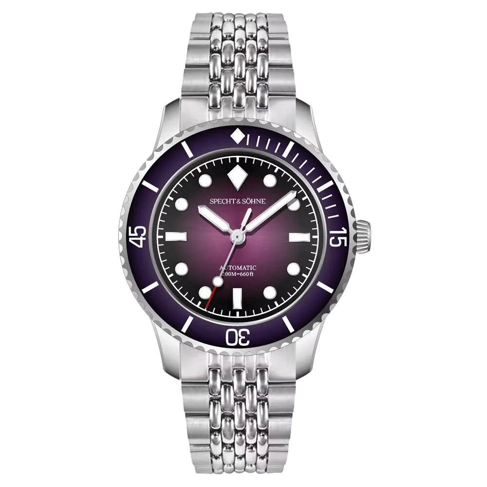 Specht & Sohne Mariner