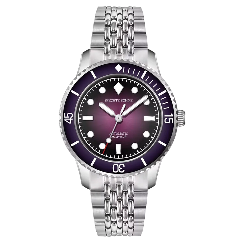 Specht & Sohne Mariner