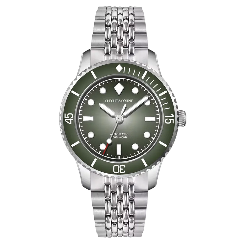 Specht & Sohne Mariner