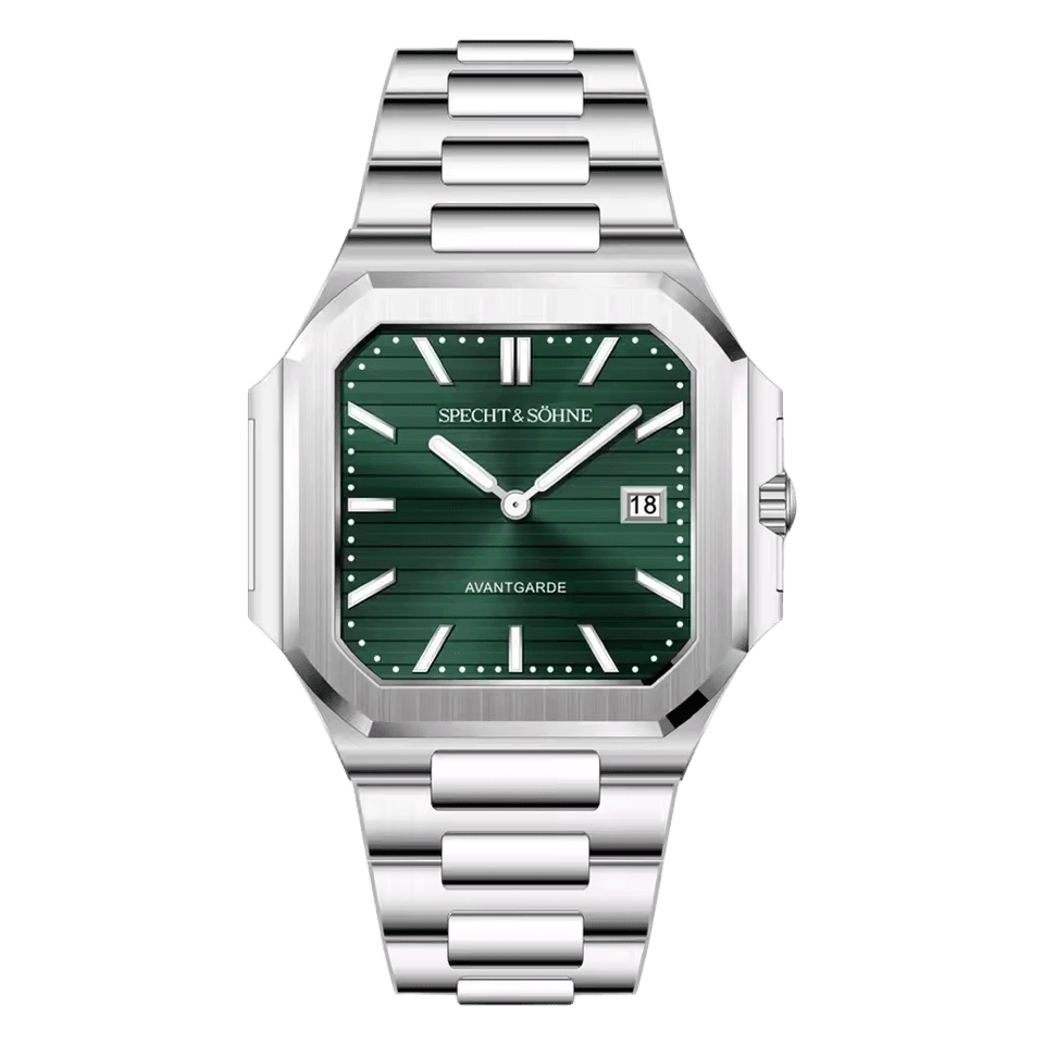 Cubic - Quartz
