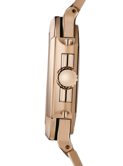 Cubic - Automatic - Wils Watches
