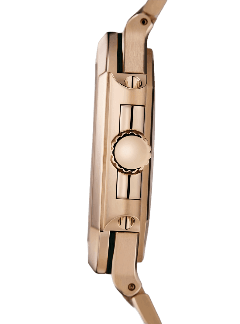 Cubic - Automatic - Wils Watches