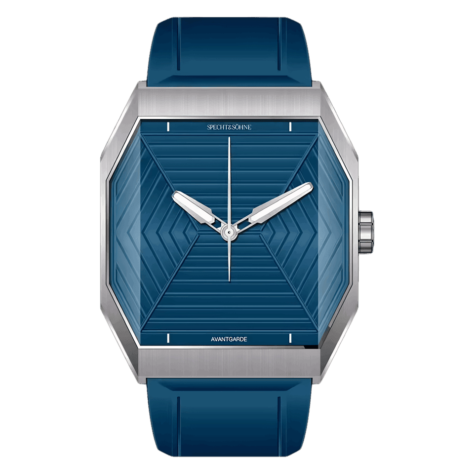 Avant-Garde - Wils Watches