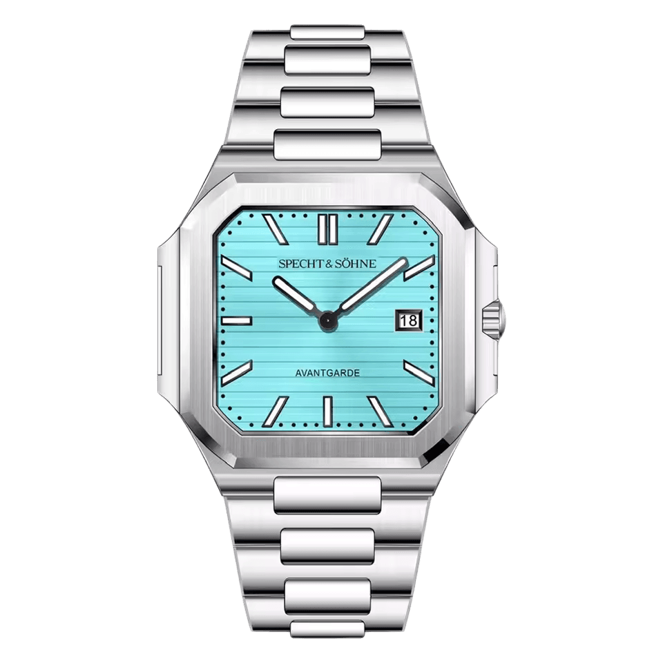 Cubic - Quartz
