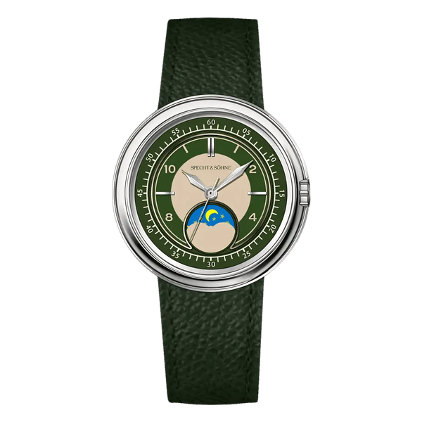 Mono - Wils Watches