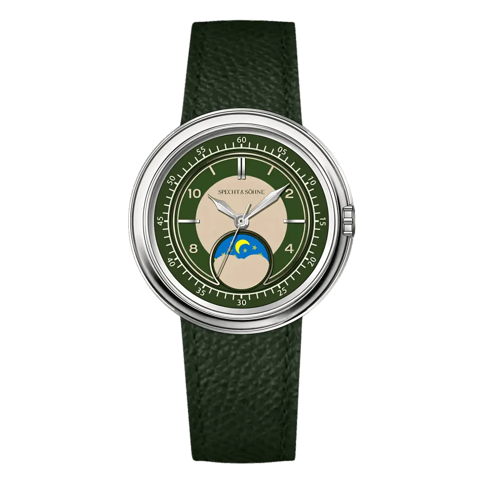 Mono - Wils Watches