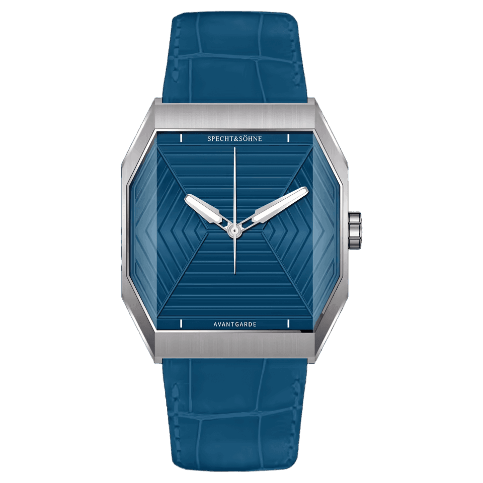 Avant-Garde - Wils Watches