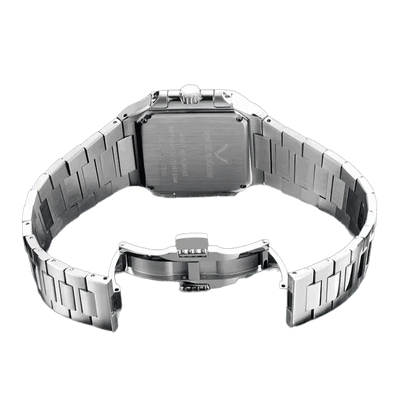 Cubic - Automatic - Wils Watches