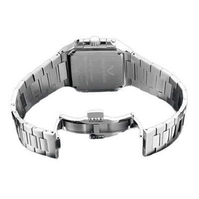 Cubic - Automatic - Wils Watches