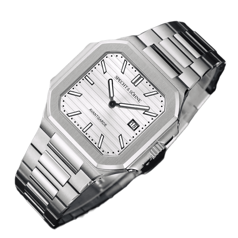 Cubic - Quartz