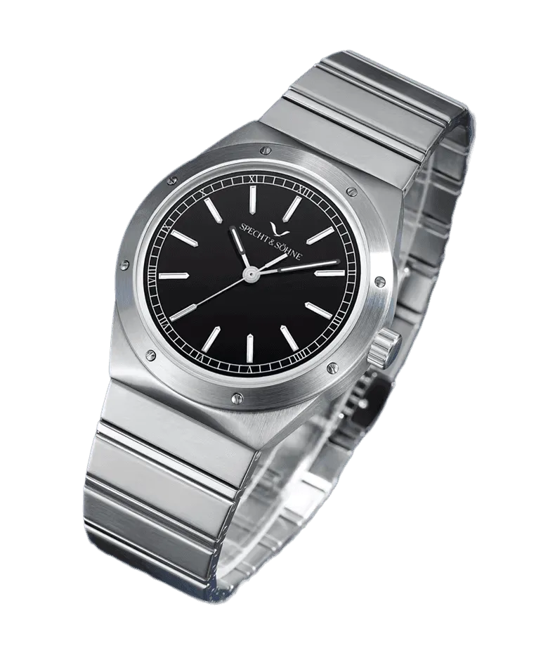 Specht & Sohne Omino - Wils Watches