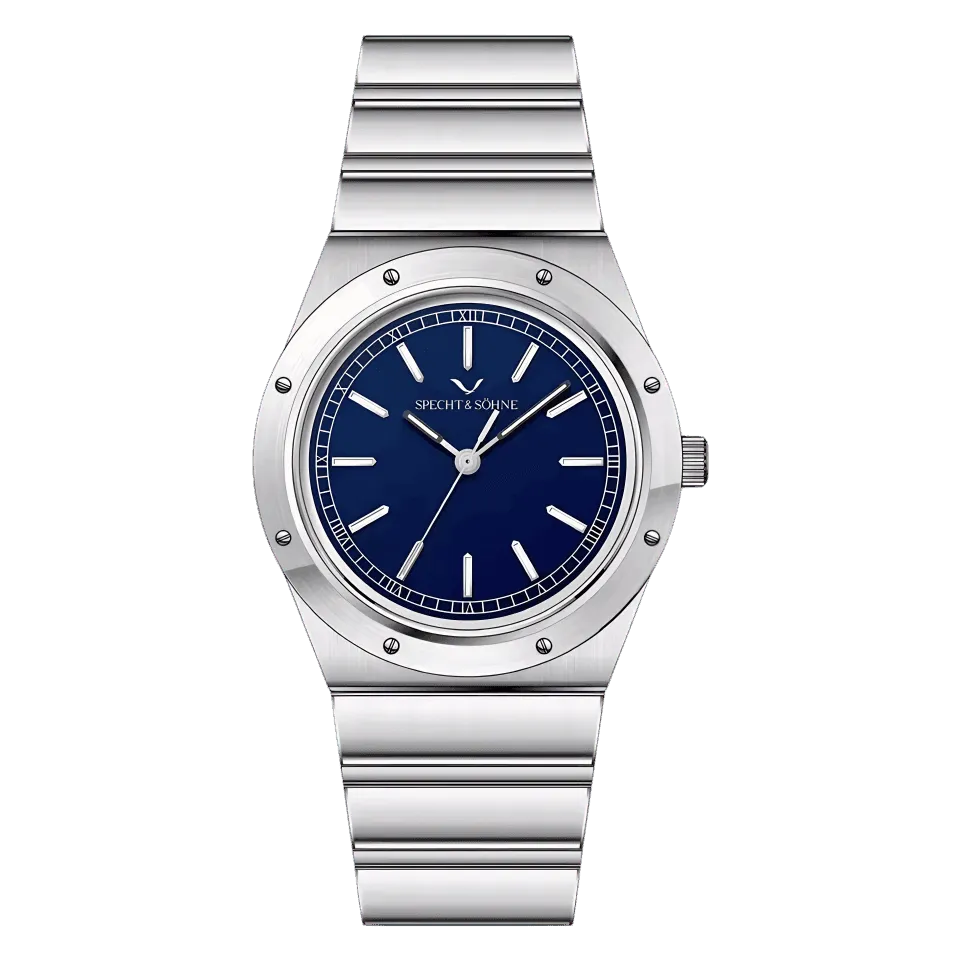 Omino - Wils Watches