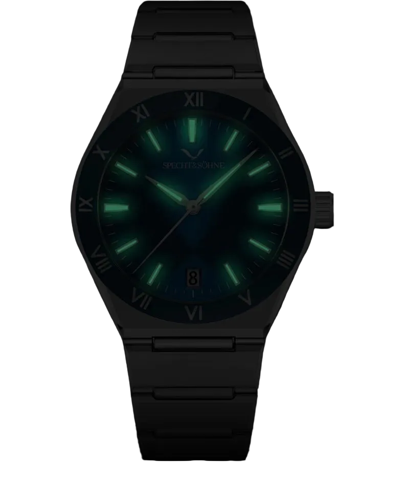 Specht & Sohne Orion GLOW ON
