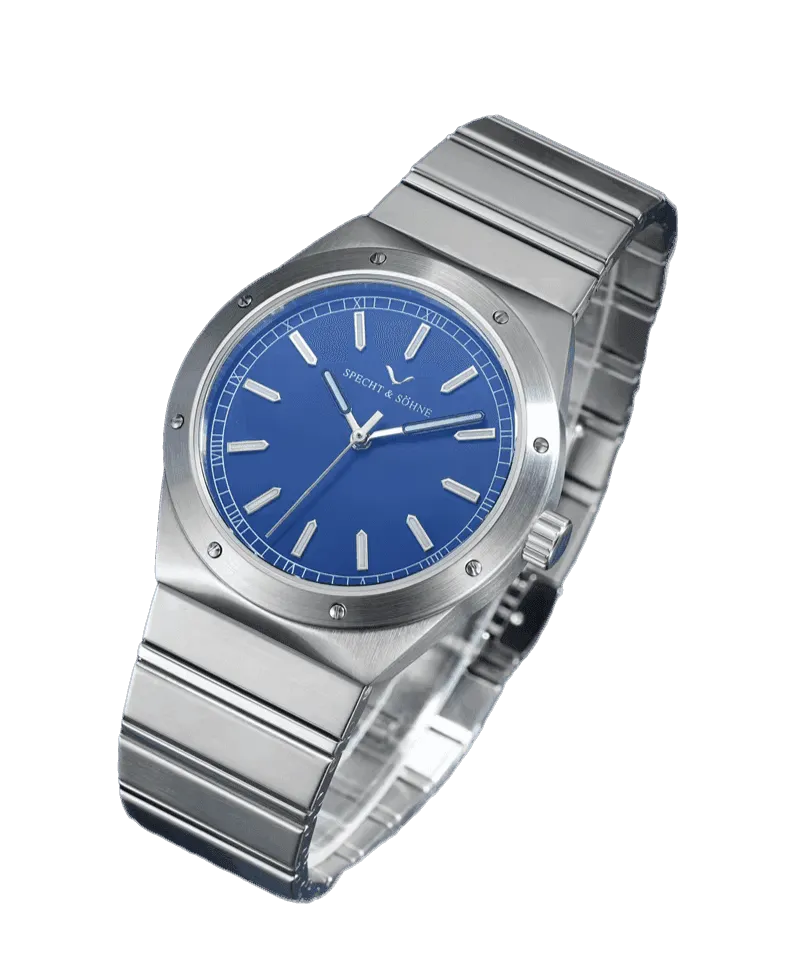Specht & Sohne Omino - Wils Watches