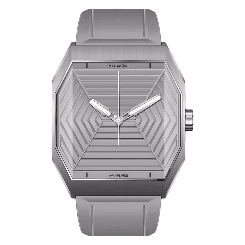 Avant-Garde - Wils Watches