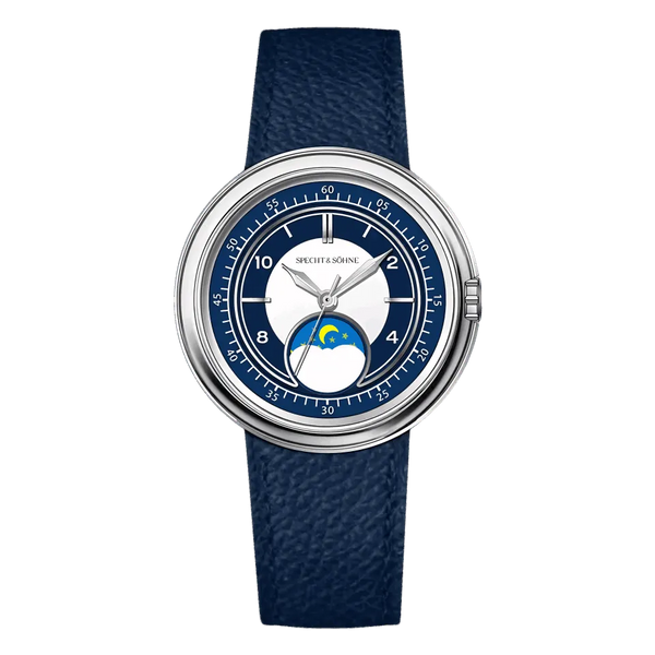 Mono - Wils Watches
