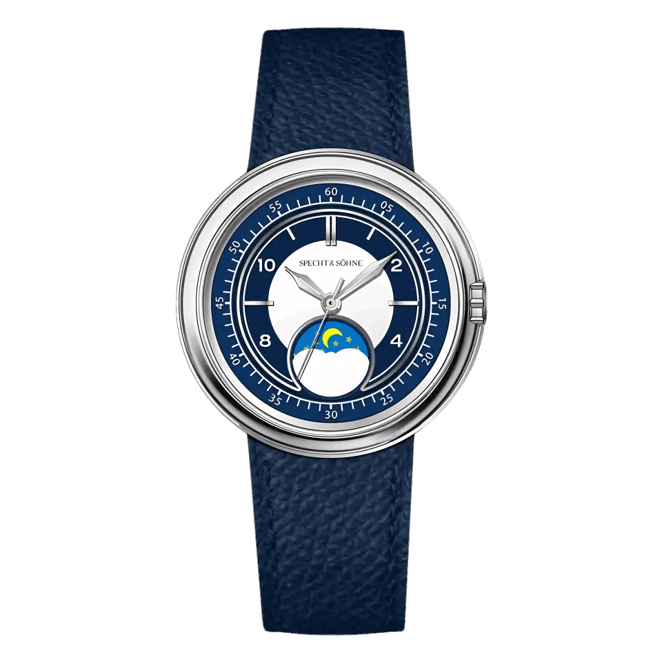 Mono - Wils Watches