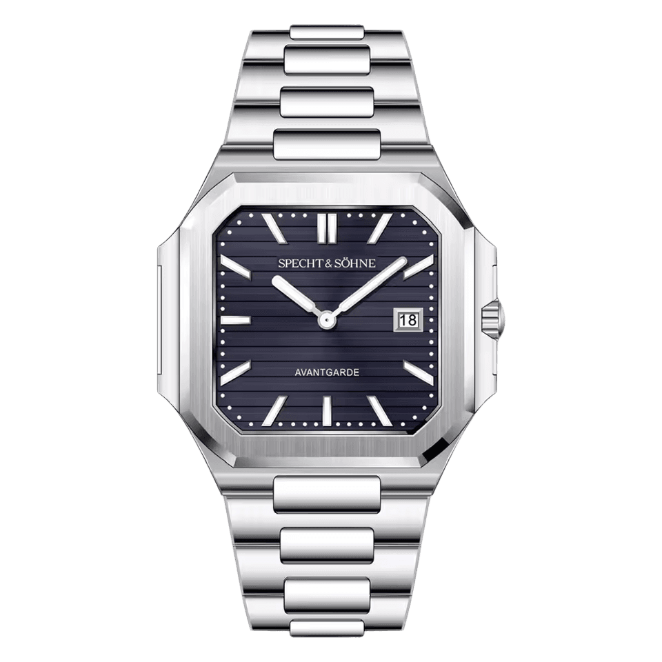 Cubic - Quartz