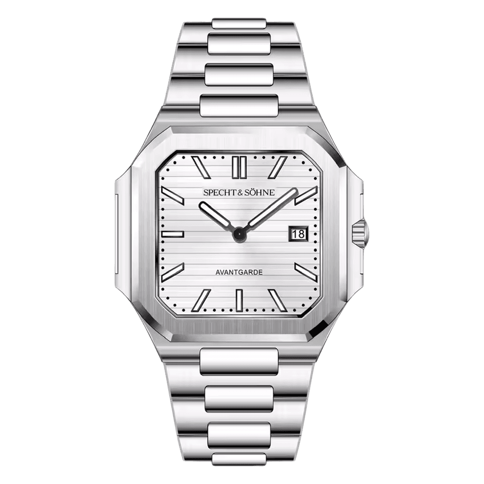 Cubic - Quartz