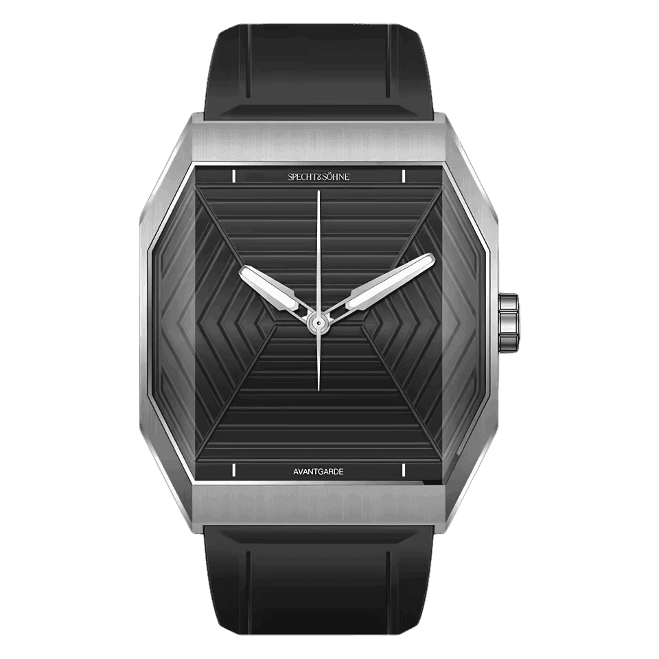 Avant-Garde - Wils Watches