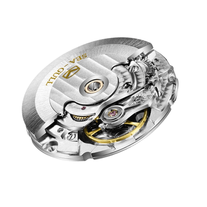 Specht & Sohne Heritage Powered by You

