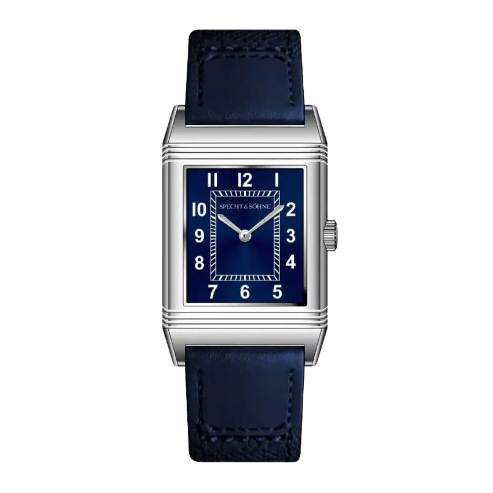 Inverso | Wils Watches Watch — Wils Watches