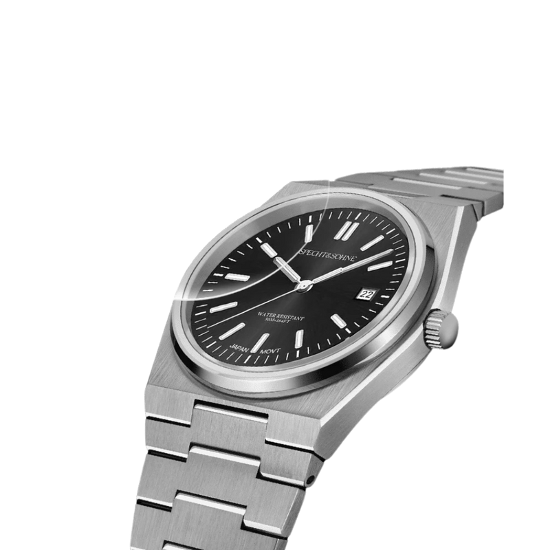 Specht & Sohne Zenith - Quartz STELLAR
